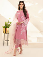 Crystal | 3 Piece - Roheenaz