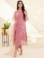 Crystal | 3 Piece - Roheenaz