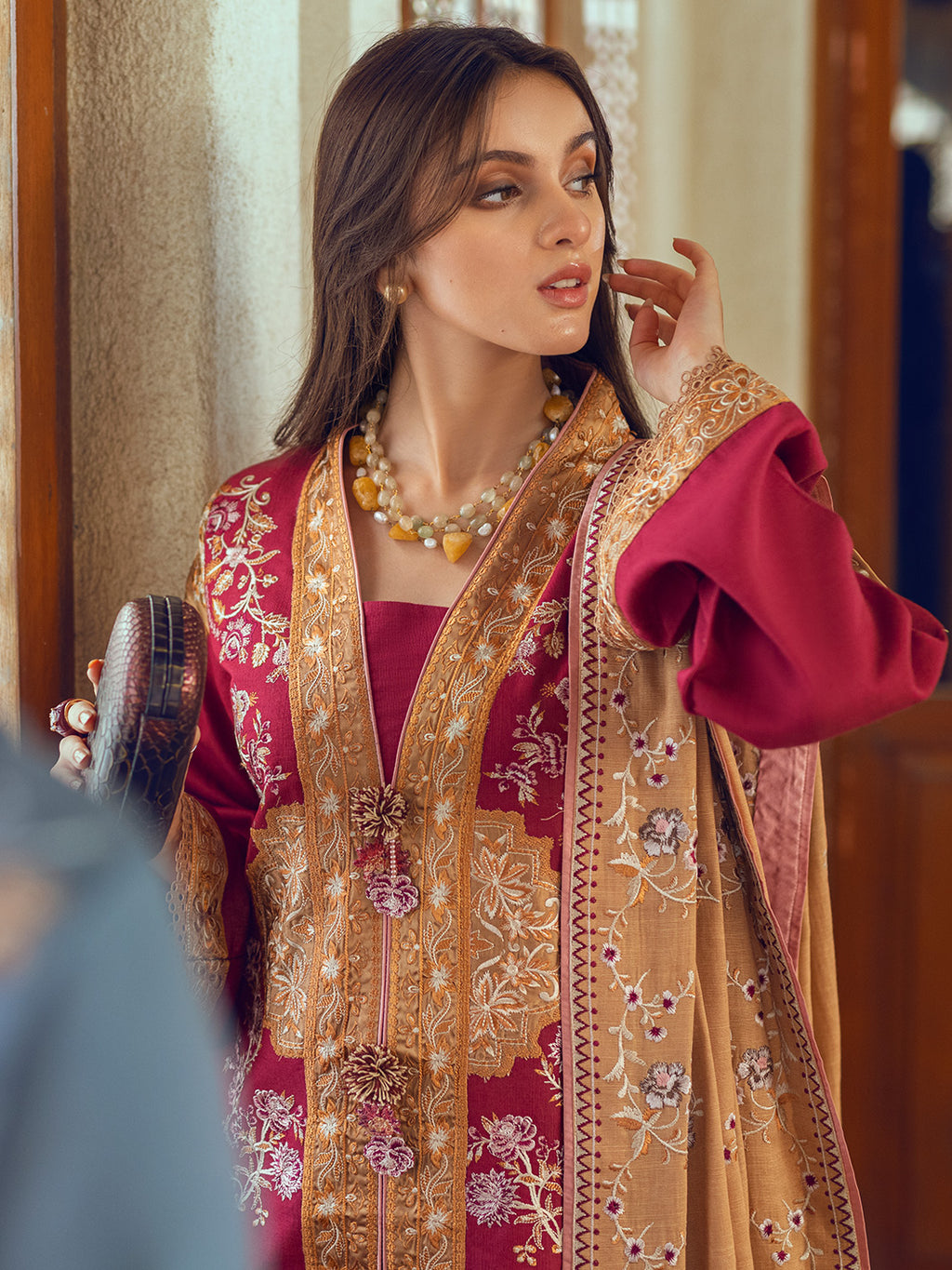 Daneen - Roheenaz