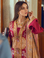 Daneen - Roheenaz