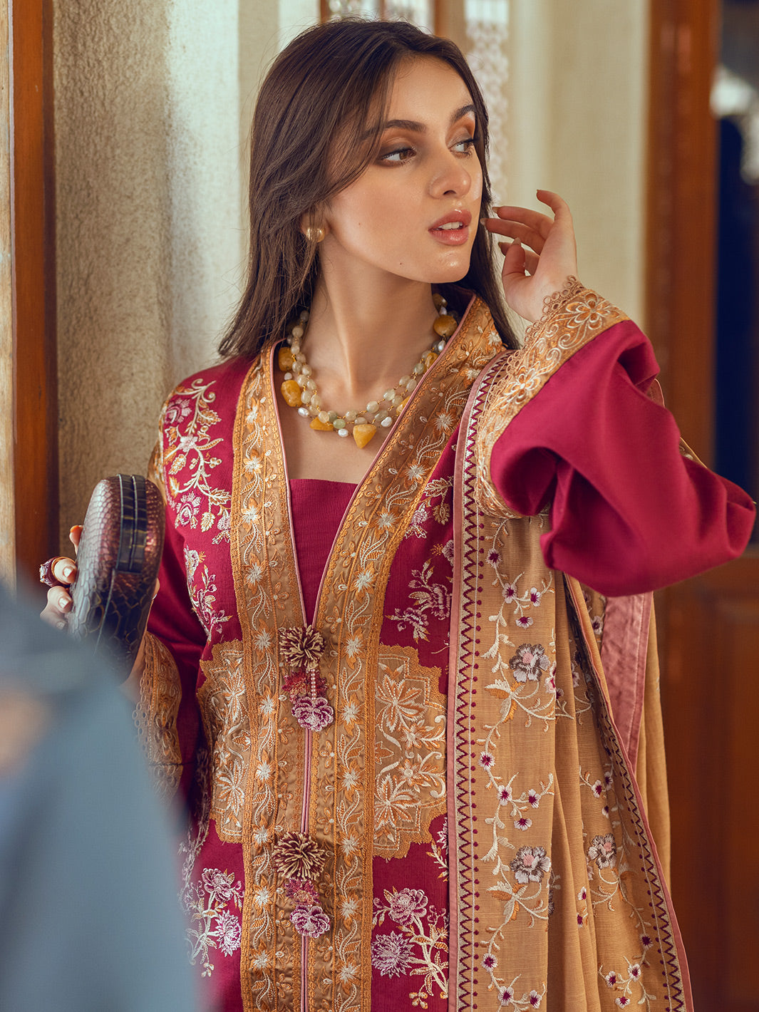 Daneen - Roheenaz