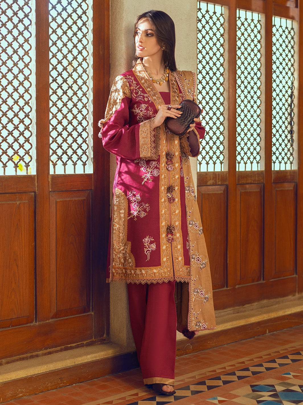 Daneen - Roheenaz