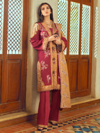 Daneen - Roheenaz