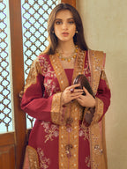 Daneen - Roheenaz