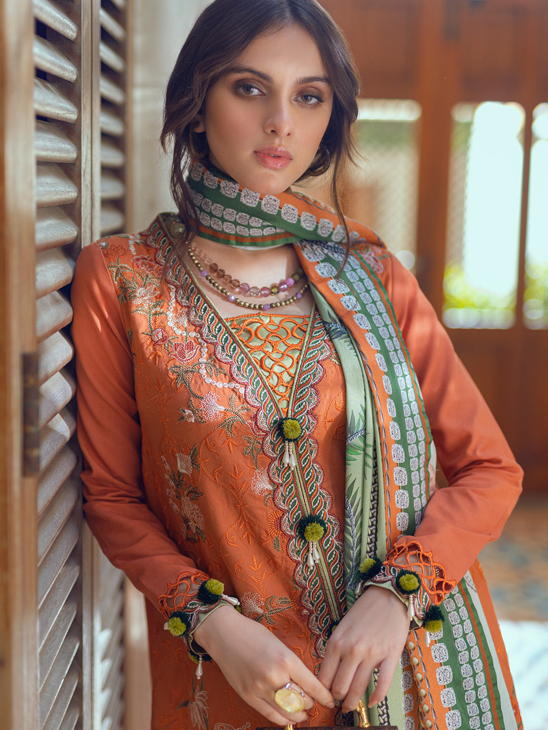 Humna - Roheenaz