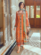 Humna - Roheenaz