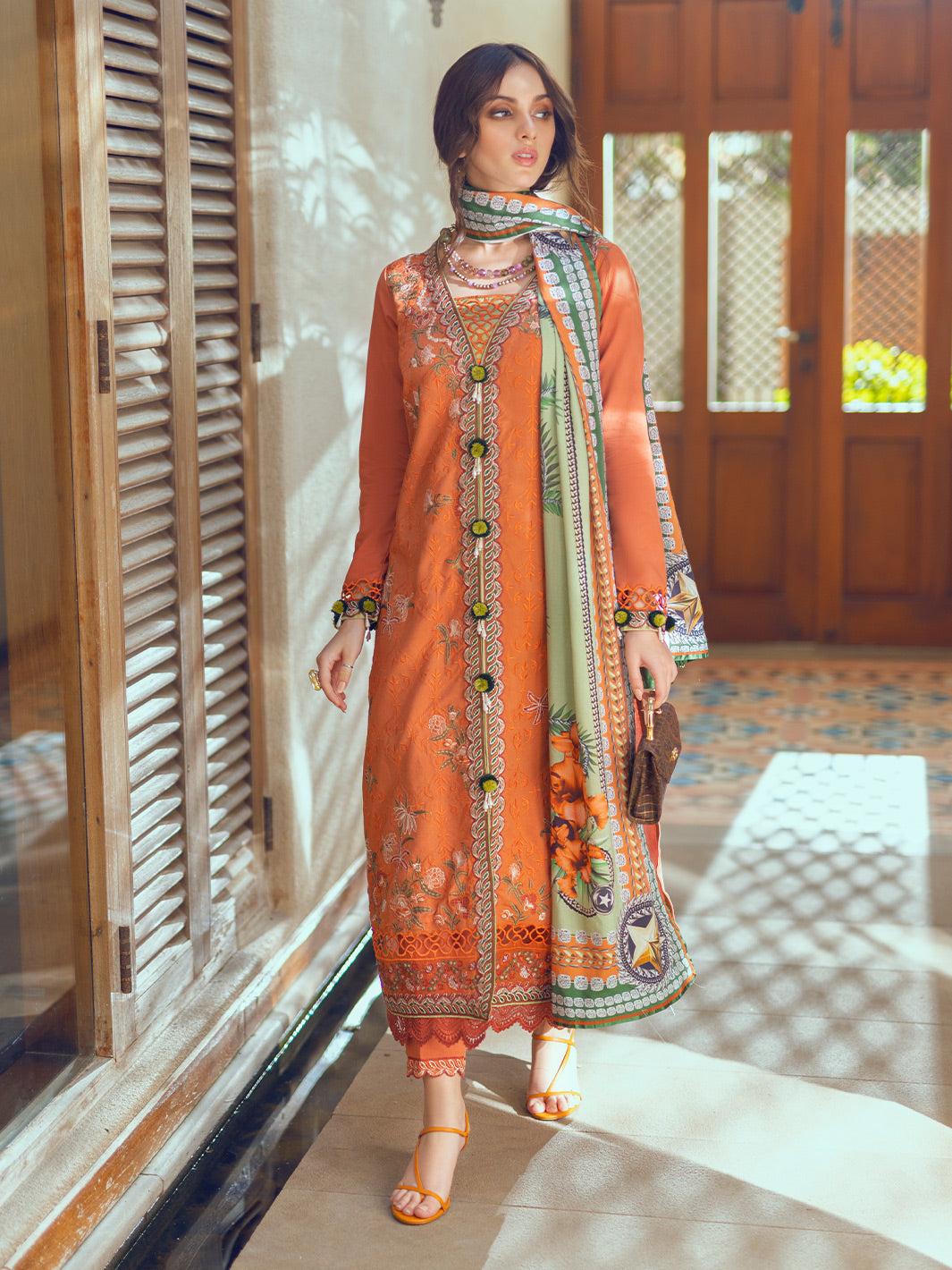 Humna - Roheenaz
