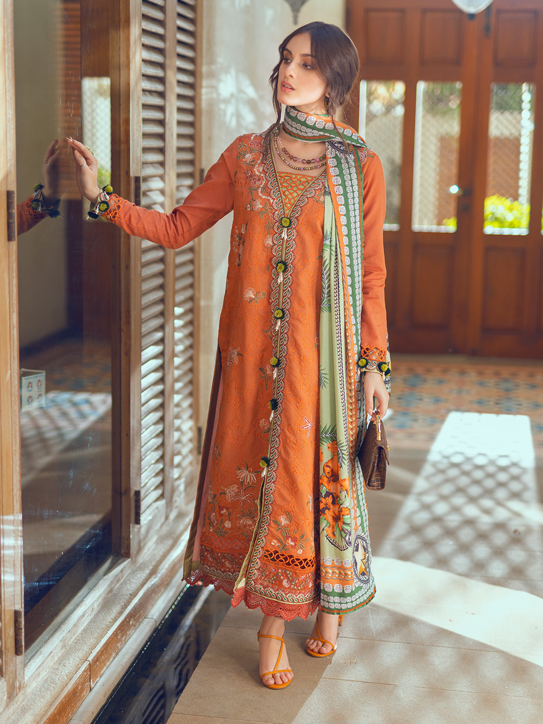 Humna - Roheenaz