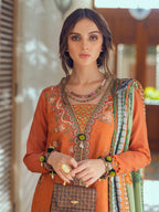 Humna - Roheenaz