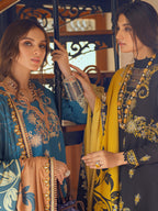 Kanwal - Roheenaz