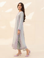 Lilac Mist | 3 Piece - Roheenaz
