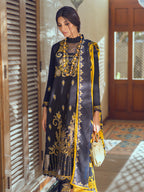 Manal - Roheenaz