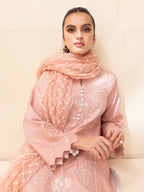 Rose | 3 Piece - Roheenaz