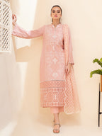 Rose | 3 Piece - Roheenaz