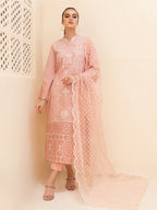 Rose | 3 Piece - Roheenaz
