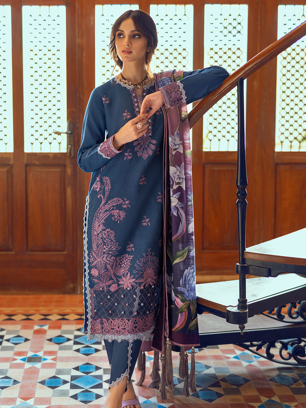 Sabeen - Roheenaz