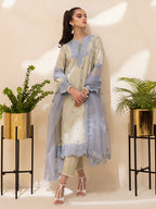 Sea Salt | 3 Piece - Roheenaz