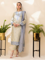 Sea Salt | 3 Piece - Roheenaz