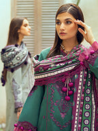 Shaina - Roheenaz