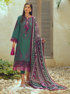 Shaina - Roheenaz