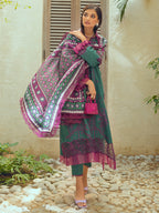 Shaina - Roheenaz