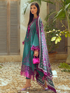 Shaina - Roheenaz