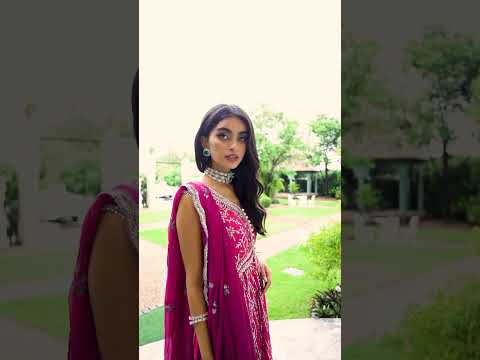 Bahaar | Unstitch Four Piece