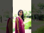 Bahaar | Unstitch Four Piece