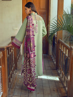 Huma - Roheenaz