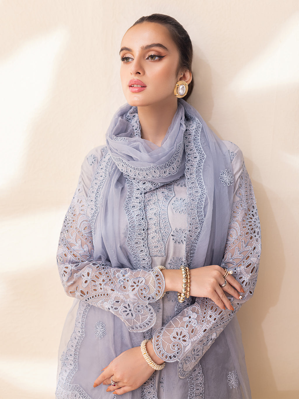 Illusion | 3 Piece - Roheenaz