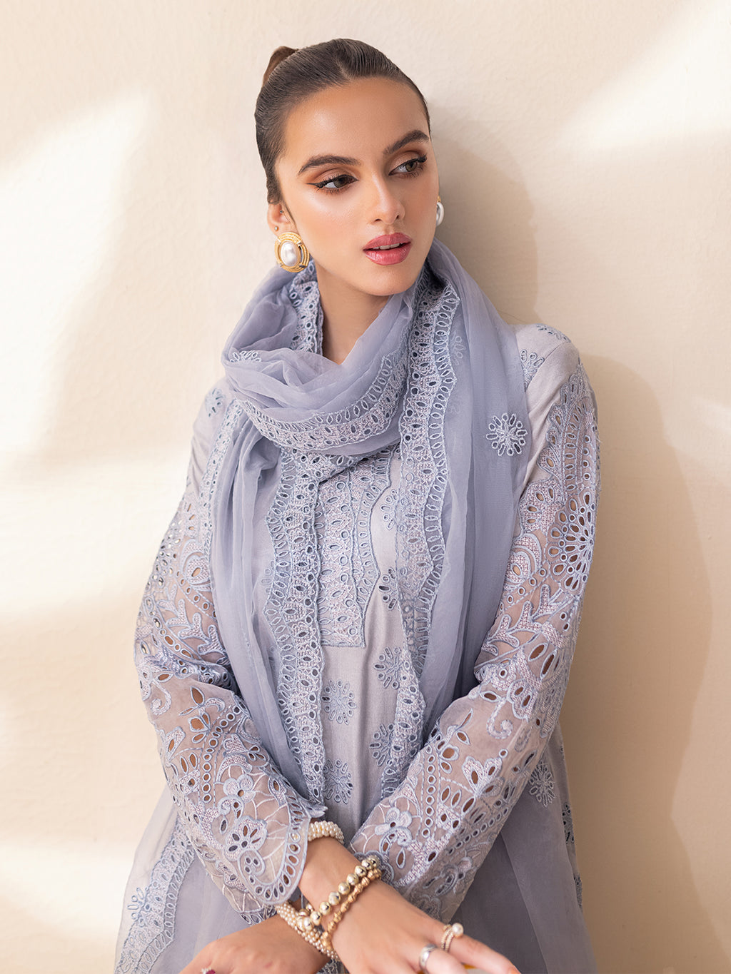 Illusion | 3 Piece - Roheenaz