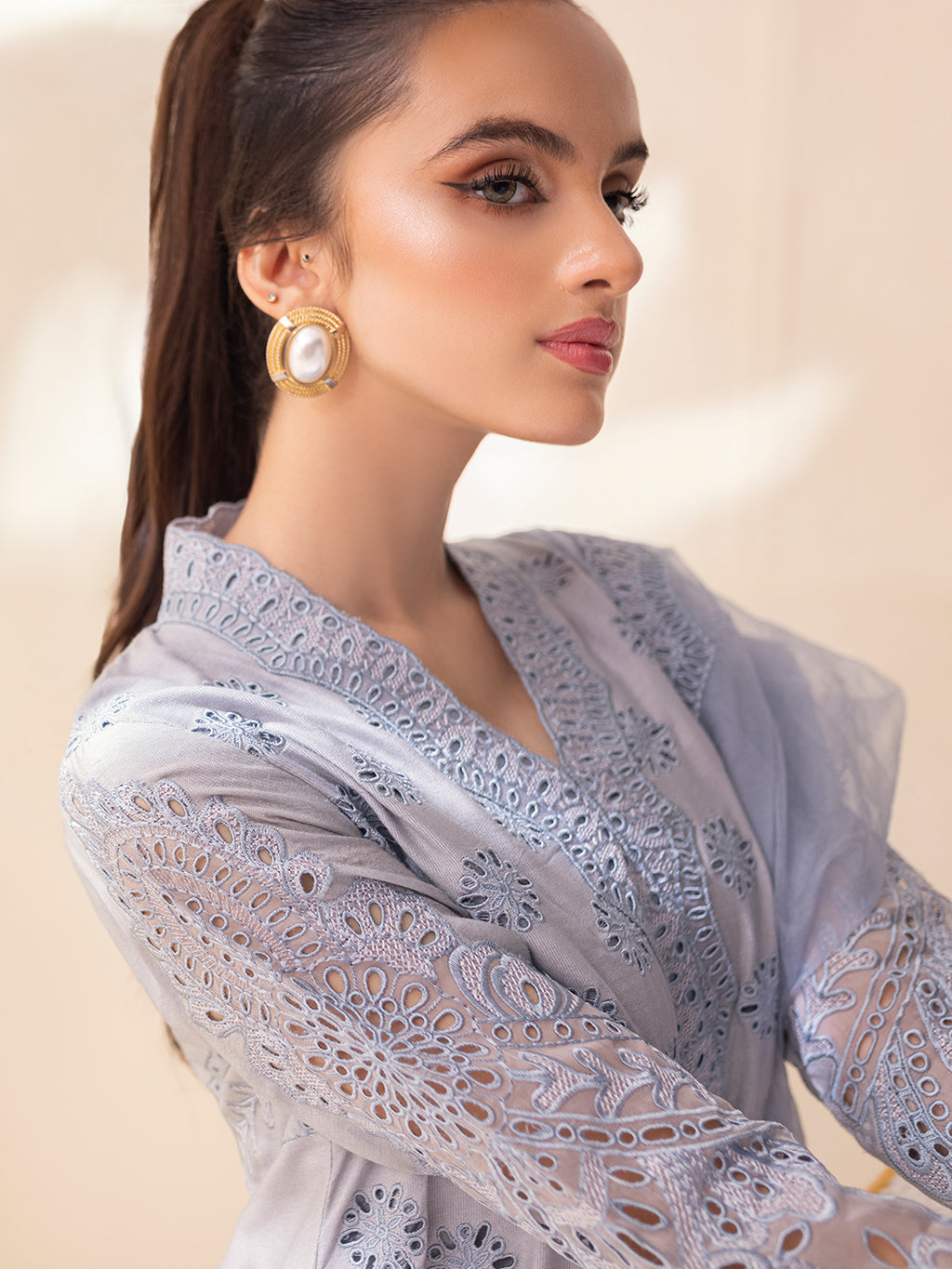 Illusion | 3 Piece - Roheenaz