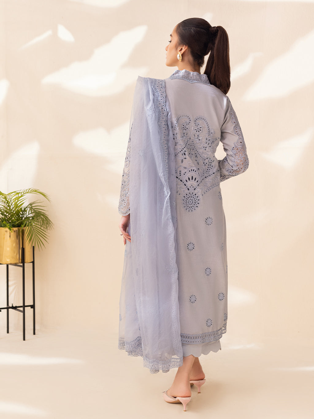 Illusion | 3 Piece - Roheenaz