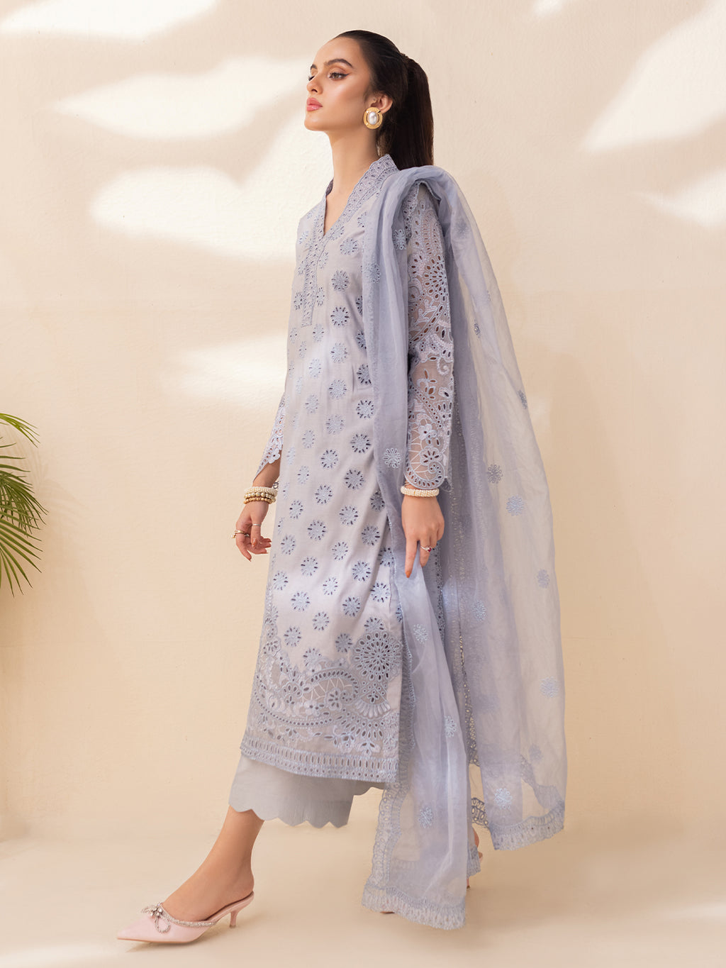 Illusion | 3 Piece - Roheenaz