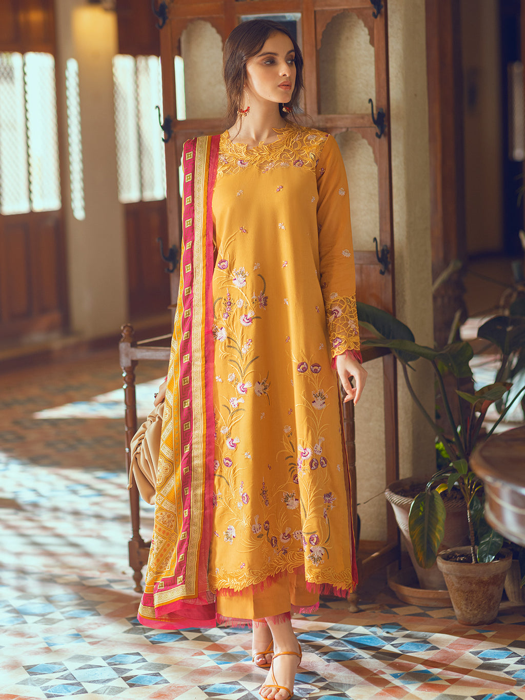 Waniya - Roheenaz