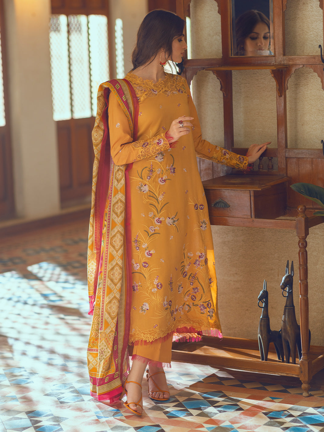 Waniya - Roheenaz