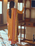 Waniya - Roheenaz