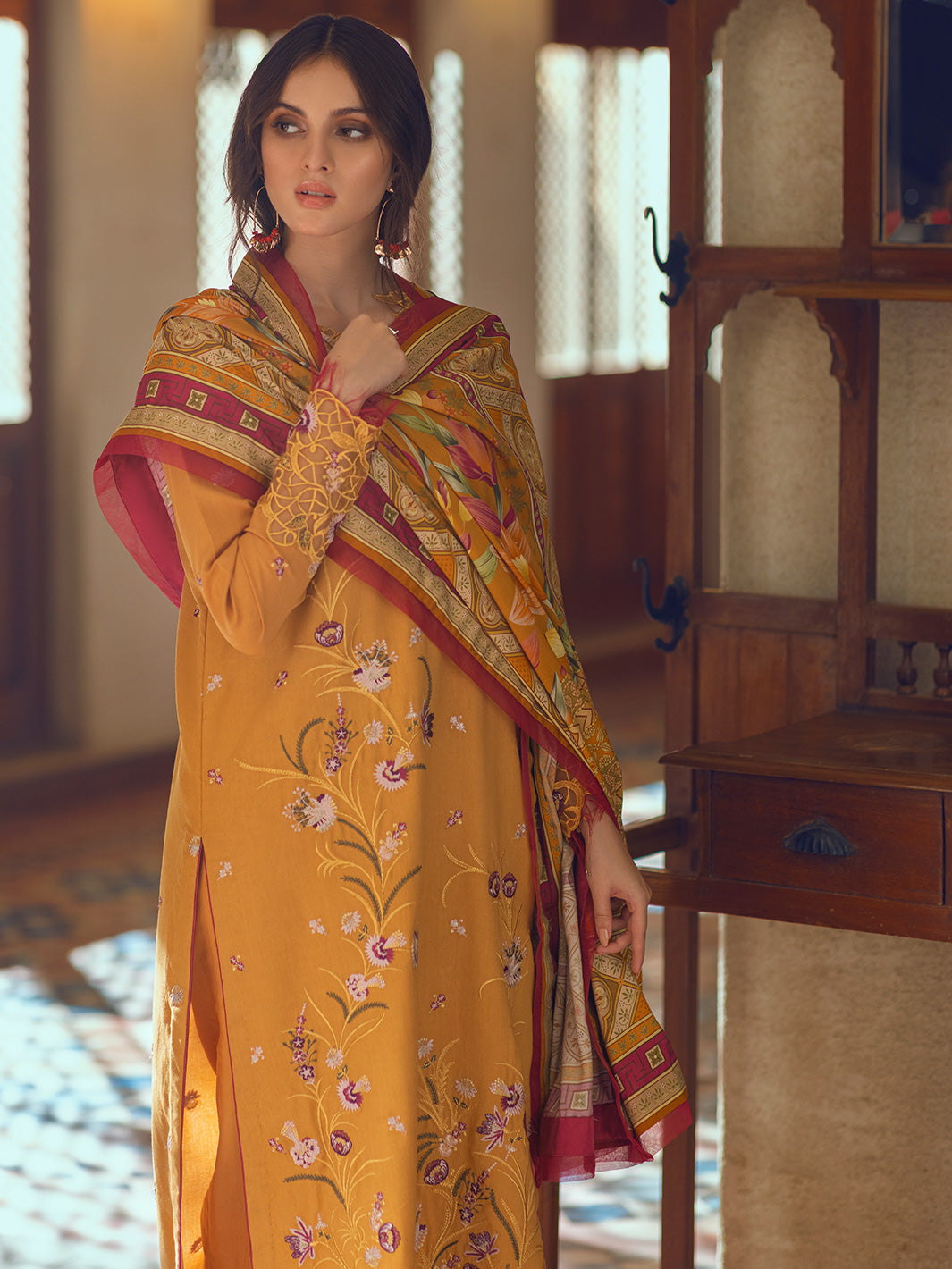 Waniya - Roheenaz