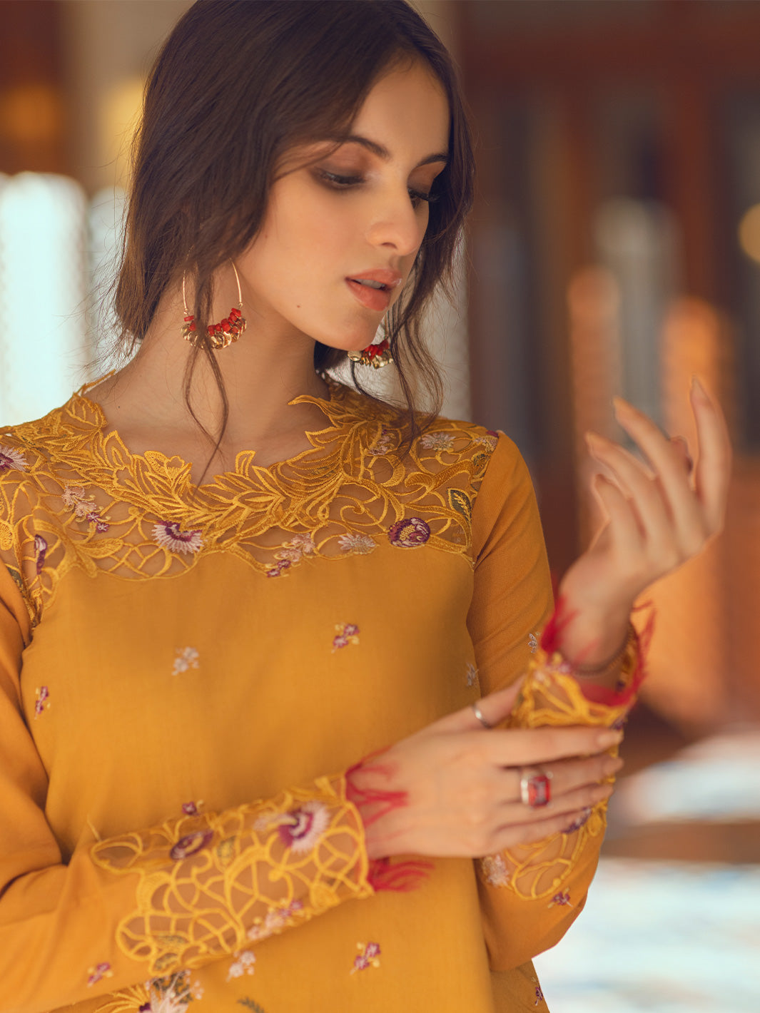 Waniya - Roheenaz