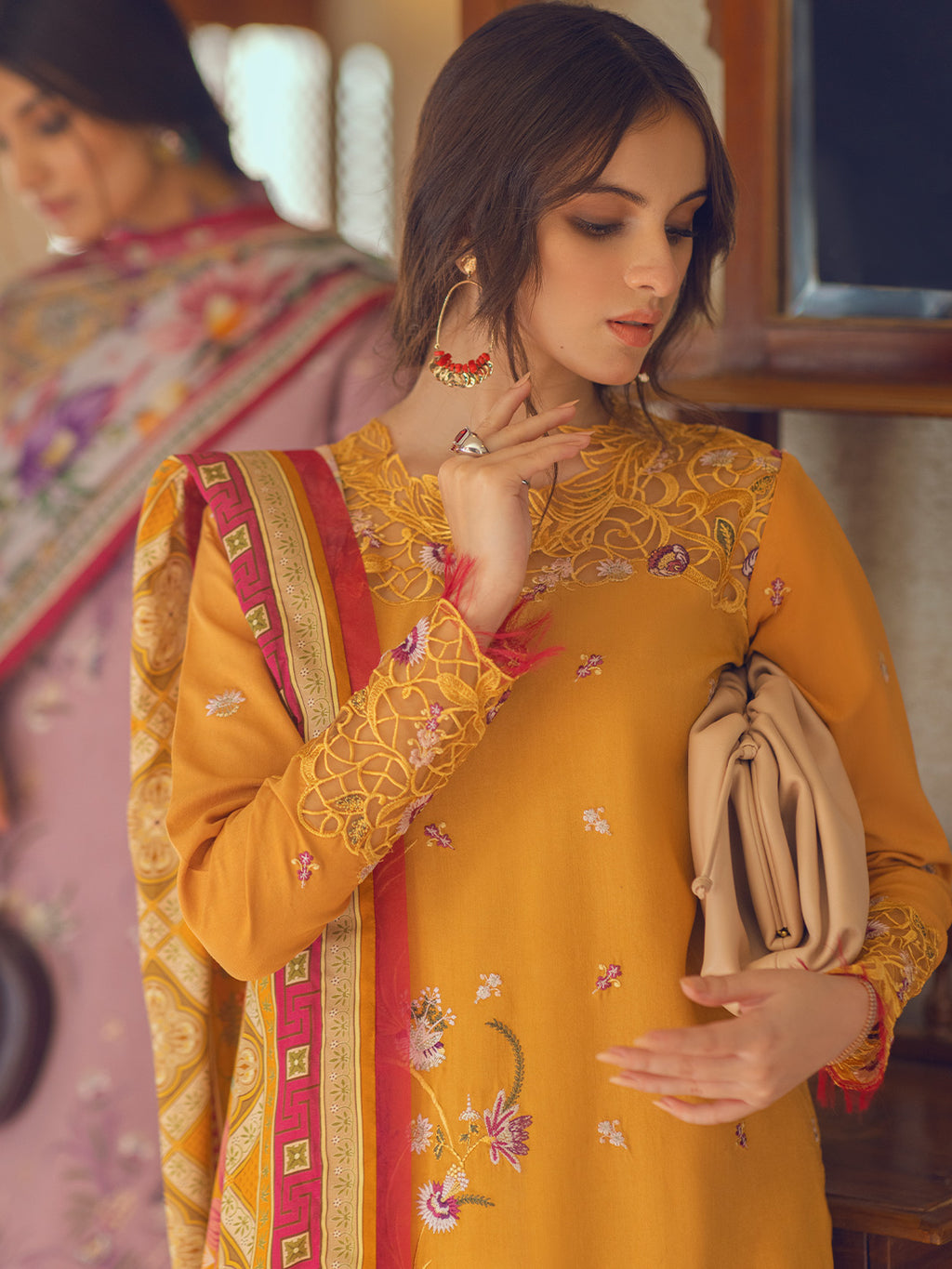 Waniya - Roheenaz