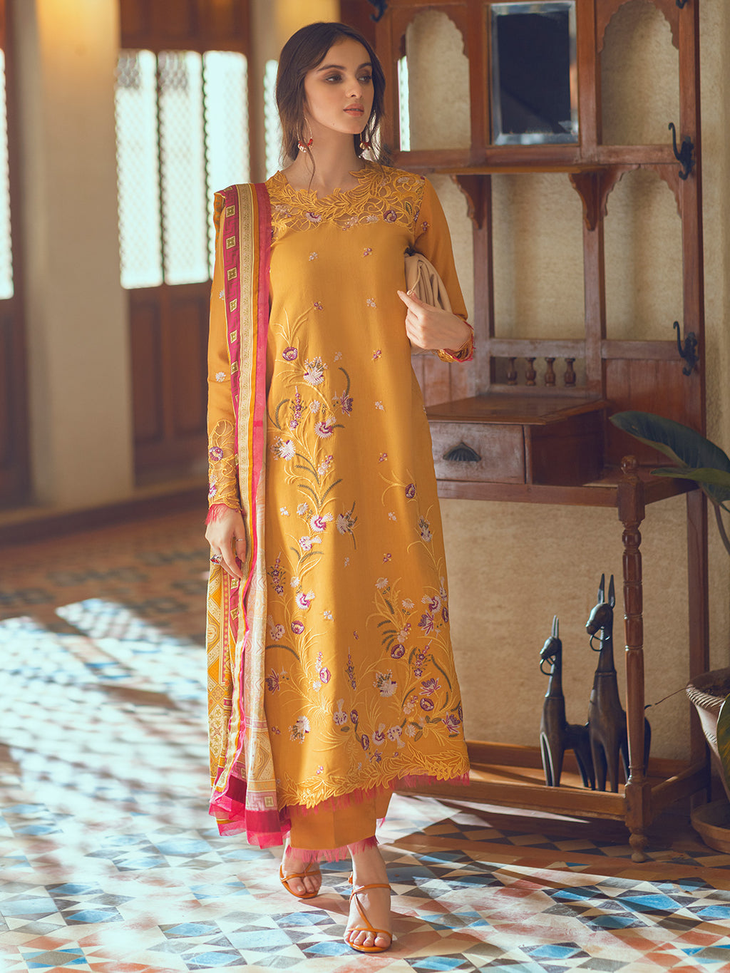 Waniya - Roheenaz