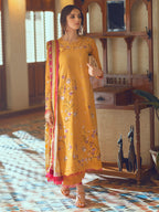 Waniya - Roheenaz
